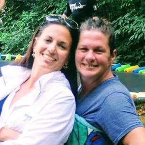 Meet your Posher, Becca